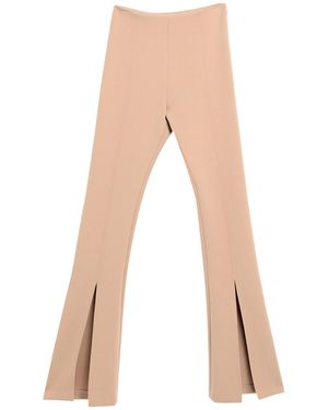 Amen Trouser - Natural