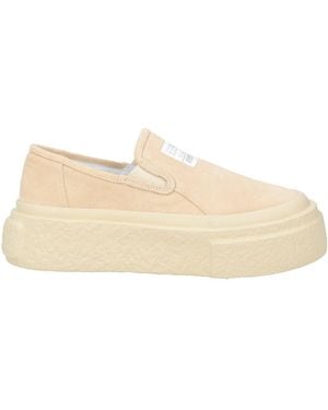 MM6 by Maison Margiela Trainers - Natural
