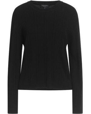 Rag & Bone Jumper - Black