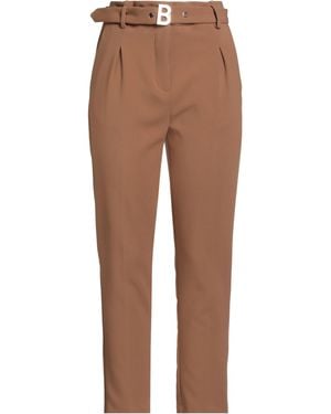 Blugirl Blumarine Trouser - Brown