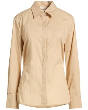 Semicouture Camisa - Neutro