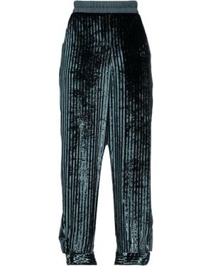 Emporio Armani Trouser - Multicolour