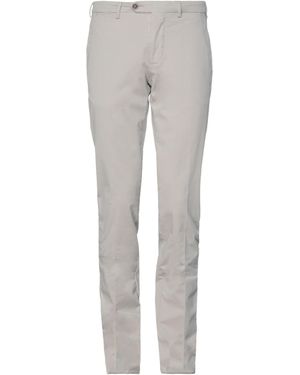 Fradi Trouser - Grey