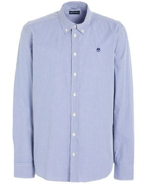 North Sails Camicia - Blu