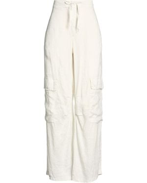 Crossley Trouser - White