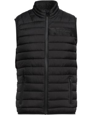 Liu Jo Gilet - Black