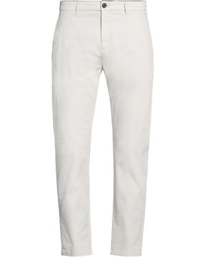 Department 5 Trousers - White