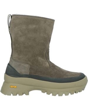 Diemme Ankle Boots - Green