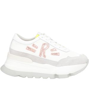 Rucoline Trainers - White