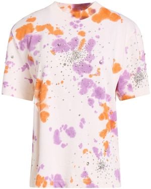DES_PHEMMES T-Shirts - Pink