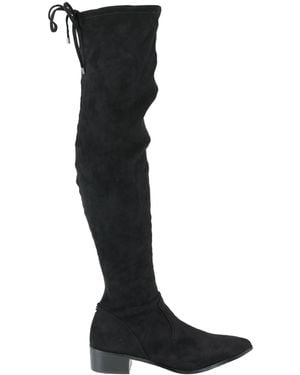 Steve Madden Boot - Black