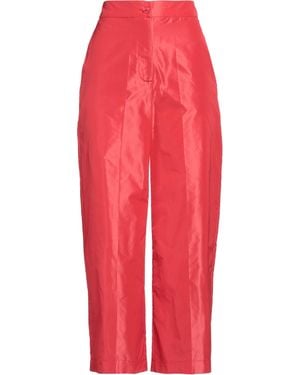 Pierantonio Gaspari Hose - Rot