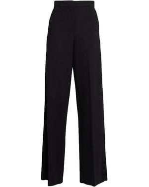 Max Mara Trouser - Black