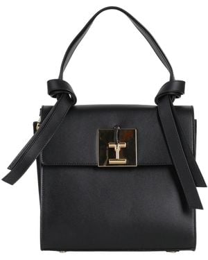 Ines De La Fressange Paris Handbag - Black