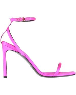 Evangelie Smyrniotaki x Sergio Rossi Shoes for Women | Online Sale