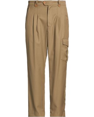 UNIFORM BRIDGE & CO. Pantalon - Neutre