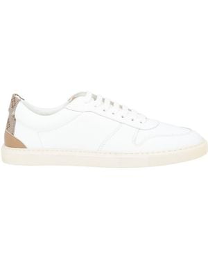 Herno Sneakers - Blanco
