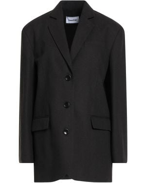 Hache Americana - Negro