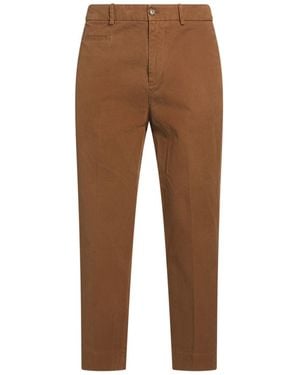 Bonheur Pantalone - Marrone