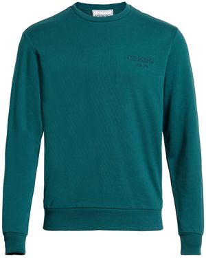 Iceberg Sweatshirt - Green