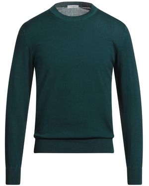 Paolo Pecora Jumper - Green