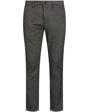 Mason's Trouser - Grey