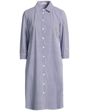 Camicettasnob Robe Midi - Violet
