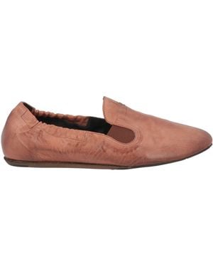 Henry Beguelin Loafer - Brown