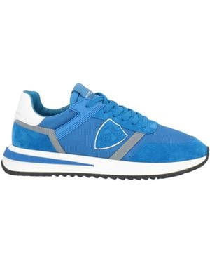 Philippe Model Sneakers - Blu