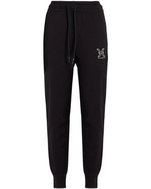 Richmond X Trouser - Black