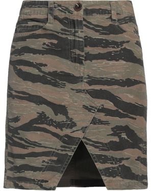 Zadig & Voltaire Minirock - Grau