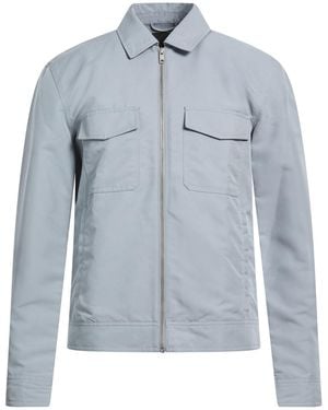 Elvine Veste Et Blouson - Bleu