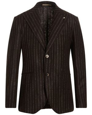 AT.P.CO Blazer - Black