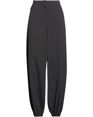 Herno Trousers Polyamide, Elastane, Polyester - Black