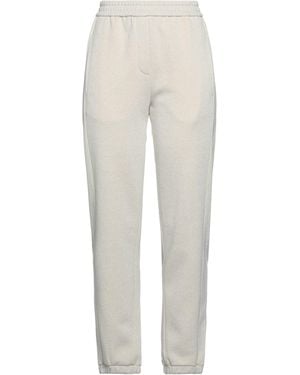 8pm Trouser - White