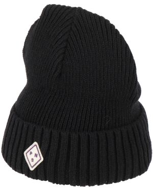 Pas Normal Studios Hat Wool - Black
