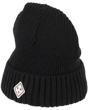 Pas Normal Studios Hat Wool - Black