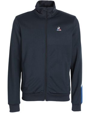 Le Coq Sportif Sweatshirt - Blue