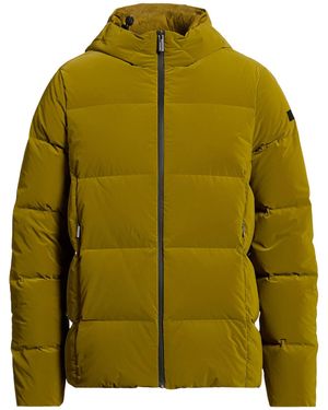 Rrd Pufferjacke & Daunenjacke - Grün