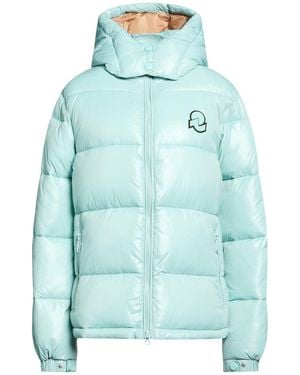 INVICTA WATCH Pufferjacke & Daunenjacke - Blau
