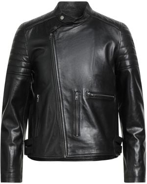 Muubaa Jacke & Anorak - Schwarz