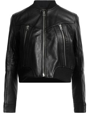 Zadig & Voltaire Giacca & Giubbotto - Nero