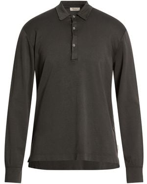 Crossley Polo - Negro