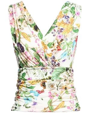 MARCIANO BY GUESS Tops - Blue