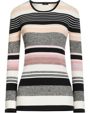 JOSEPH Pullover - Schwarz