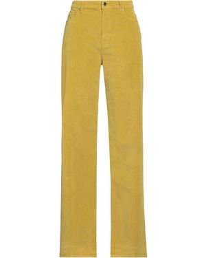 TRUE NYC Hose - Gelb
