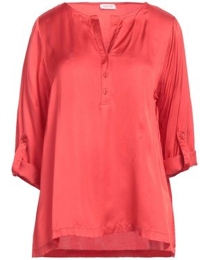 Rossopuro Top - Pink
