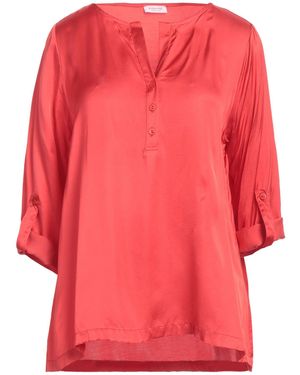 Rossopuro Top - Pink