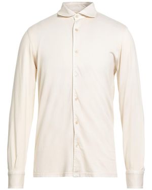 Fedeli Shirt - White
