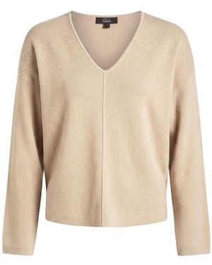Rails Pullover - Neutre